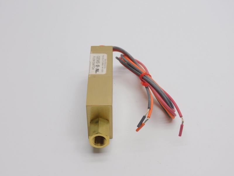 GEMS FS-925 26916 240VAC .50GPM NSNP