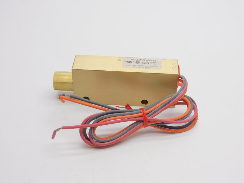 GEMS FS-925 26916 240VAC .50GPM NSNP