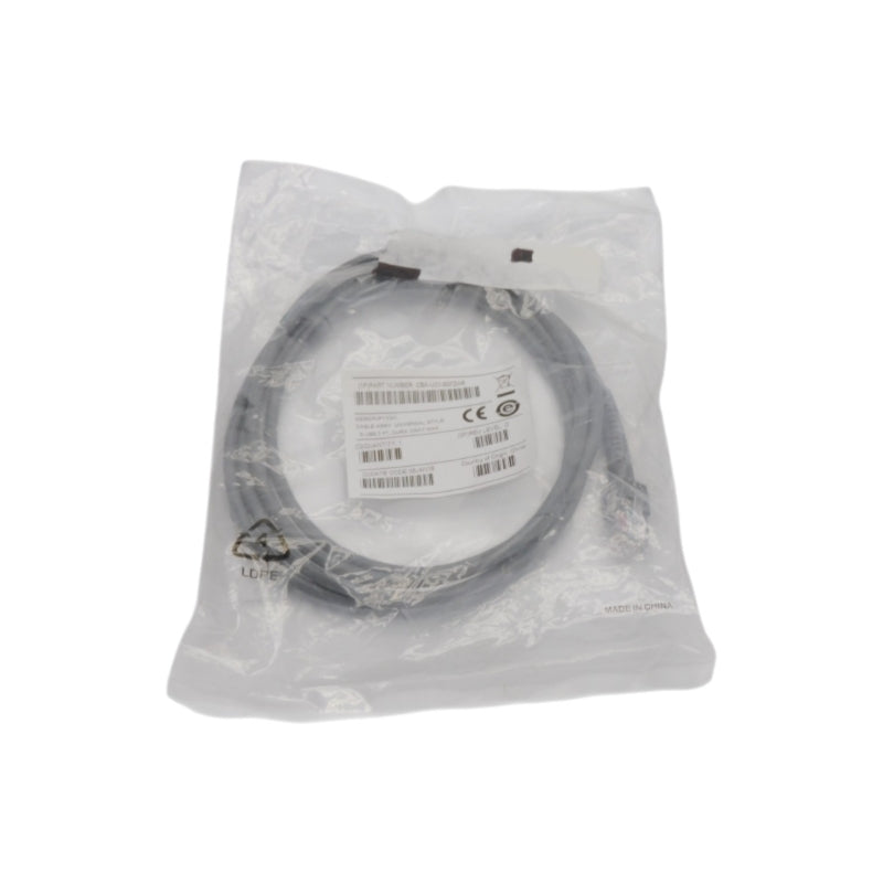 CONNECTOR CABLE CBA-U01-S07ZAR 7' NSMP