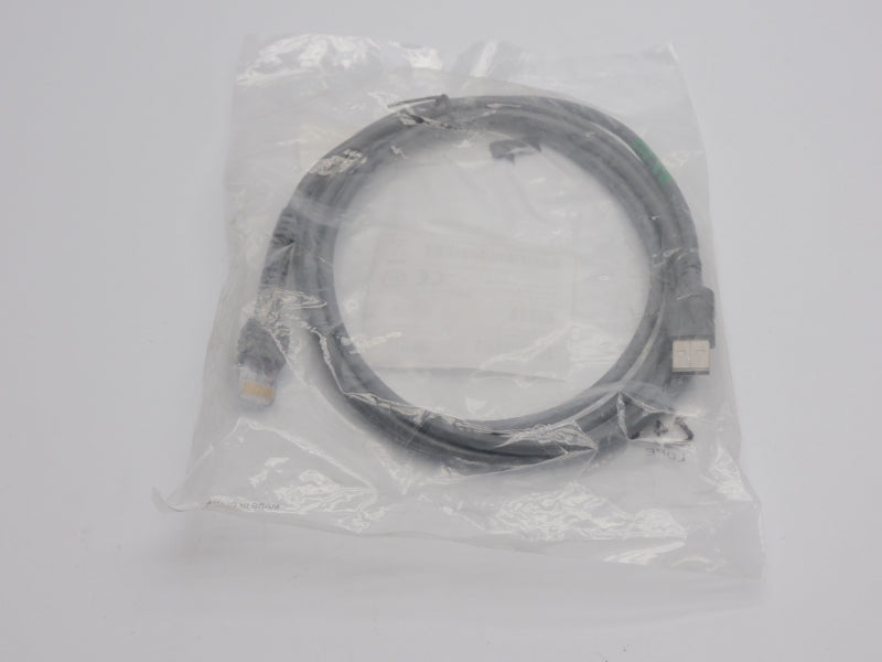 CONNECTOR CABLE CBA-U01-S07ZAR 7' NSMP