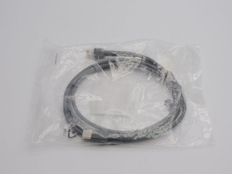 CONNECTOR CABLE CBA-U01-S07ZAR 7' NSMP