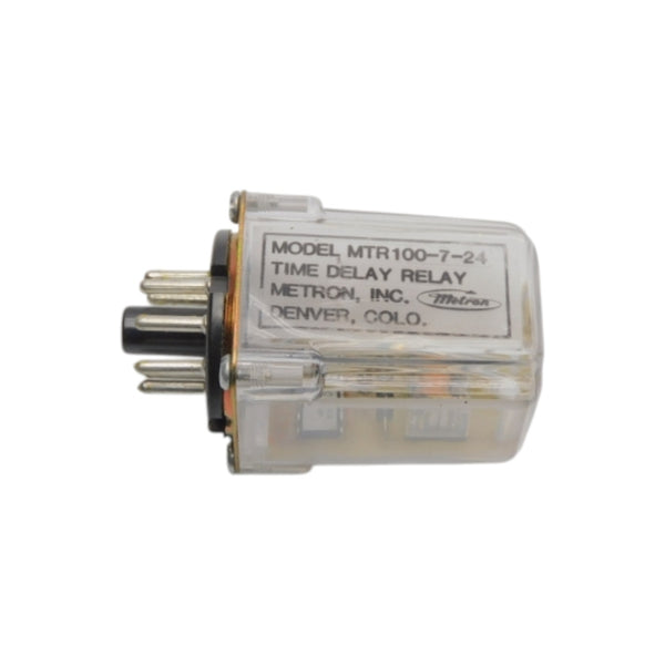 METRON MTR100-7-24 NSNP