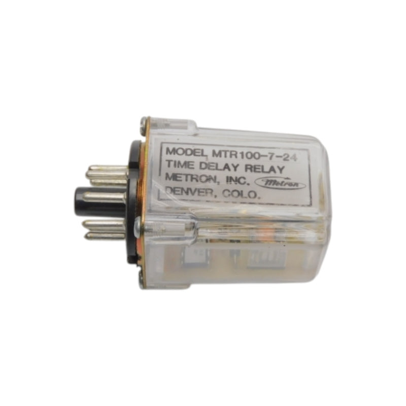 METRON MTR100-7-24 NSNP