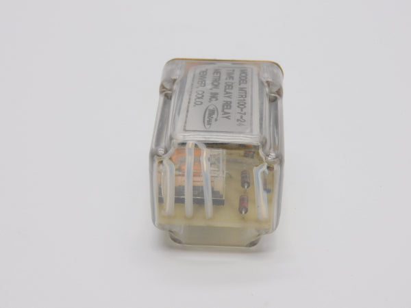 METRON MTR100-7-24 NSNP