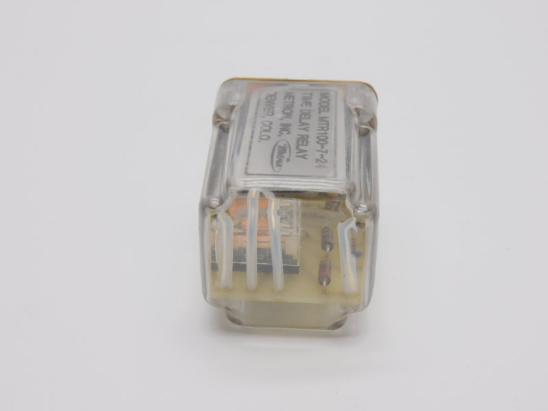 METRON MTR100-7-24 NSNP