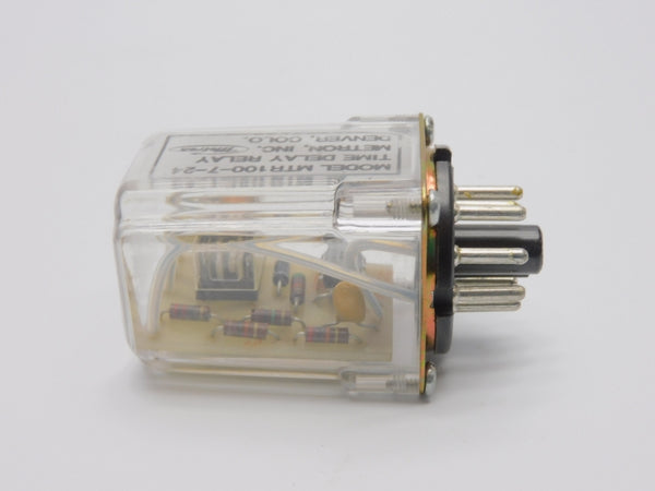 METRON MTR100-7-24 NSNP