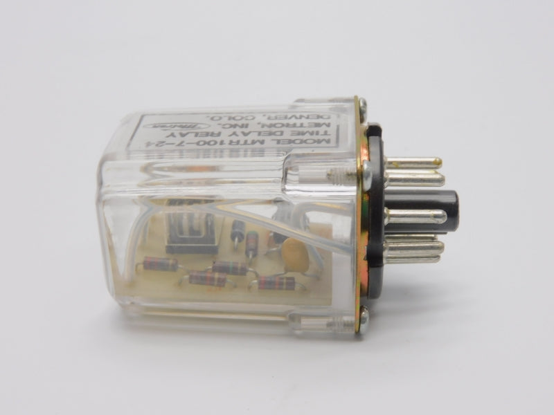 METRON MTR100-7-24 NSNP