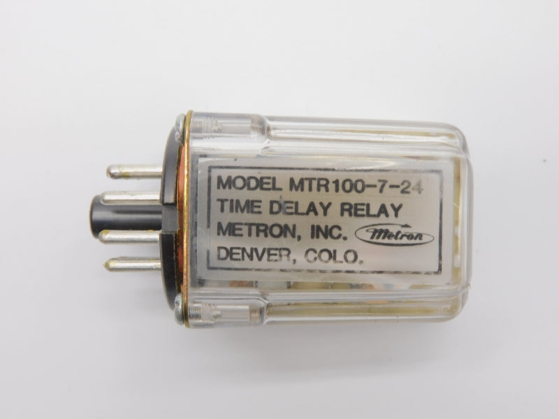 METRON MTR100-7-24 NSNP