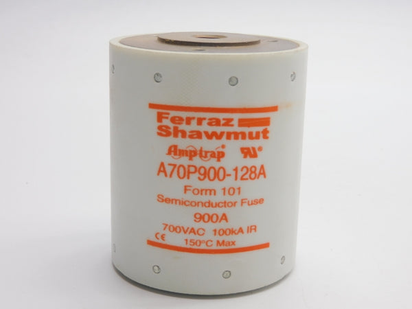 FERRAZ SHAWMUT A70P900-128A 700VAC 900A NSNP