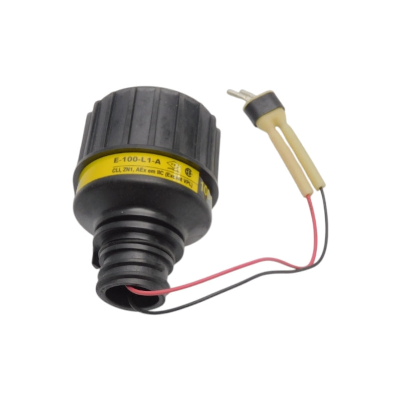 RAYCHEM E-100-L1-A 100-120V NSNP