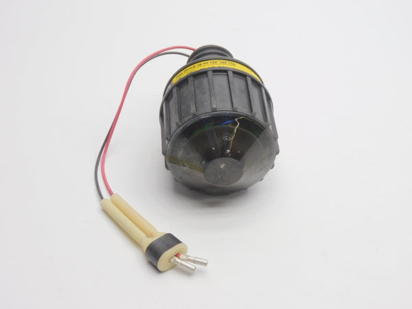 RAYCHEM E-100-L1-A 100-120V NSNP