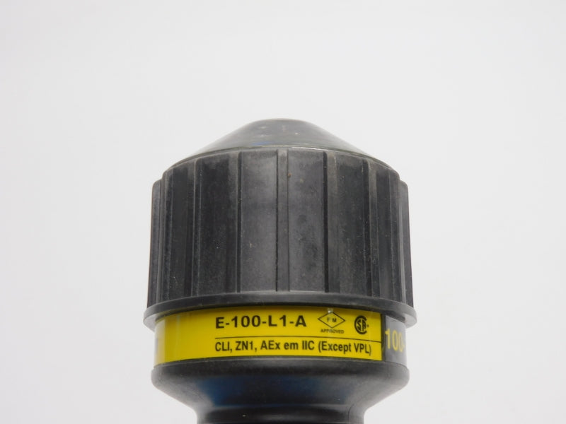 RAYCHEM E-100-L1-A 100-120V NSNP