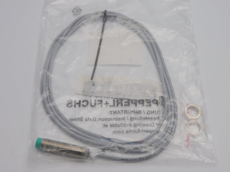 PEPPERL+FUCHS NBN4-12GM50-E2 087767 10-30VDC NSMP