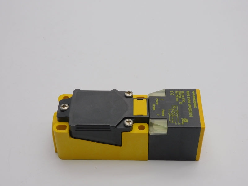 TURCK NI20-CP40-VP4X2/S10 10-65VDC NSNP