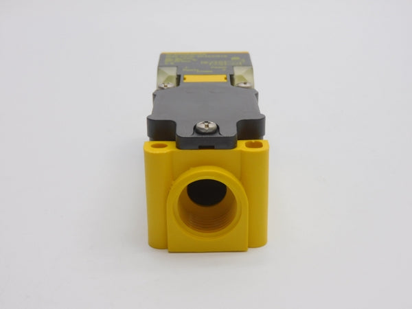 TURCK NI20-CP40-VP4X2/S10 10-65VDC NSNP