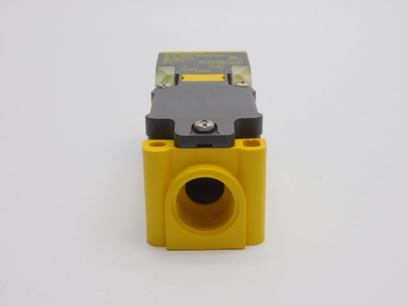 TURCK NI20-CP40-VP4X2/S10 10-65VDC NSNP