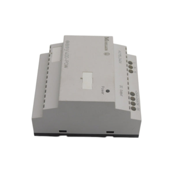 KLOCKNER MOELLER EASY400-POW 85-264VAC 0.4/0.2A NSNP