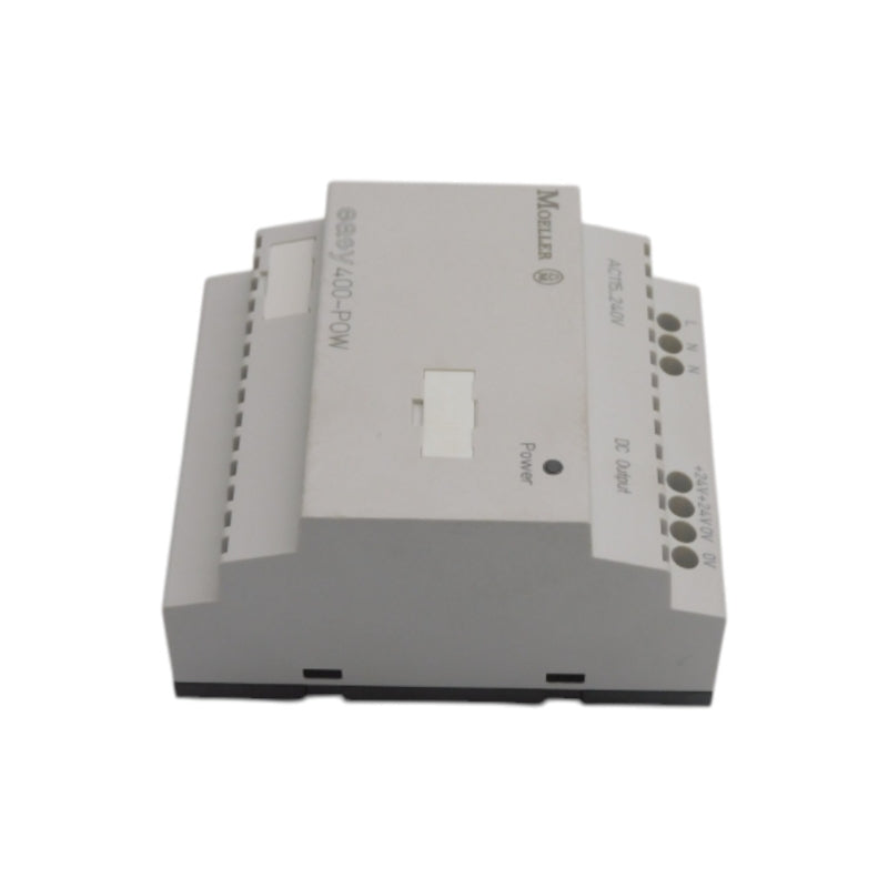 KLOCKNER MOELLER EASY400-POW 85-264VAC 0.4/0.2A NSNP