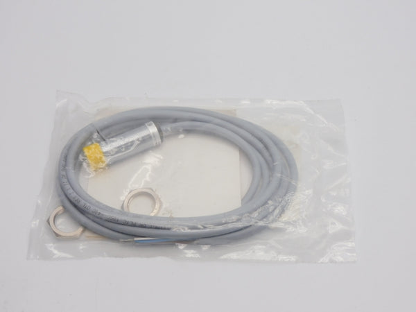 TURCK NI8-M18-VP4X 15612 10-65VDC NSMP