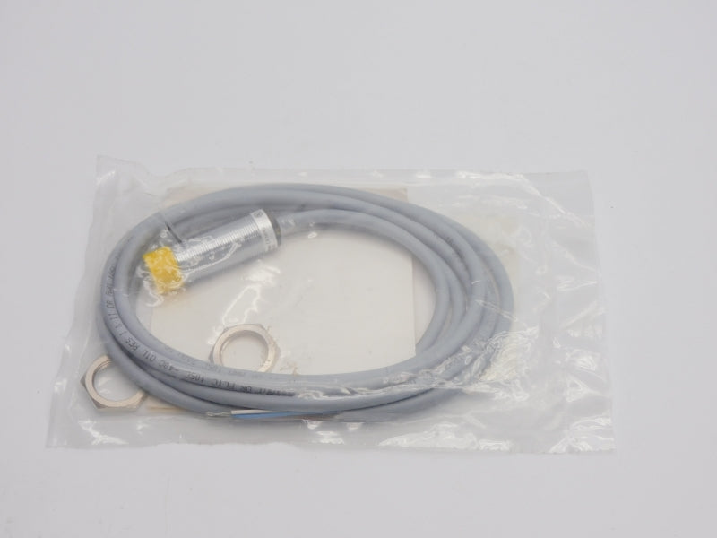 TURCK NI8-M18-VP4X 15612 10-65VDC NSMP