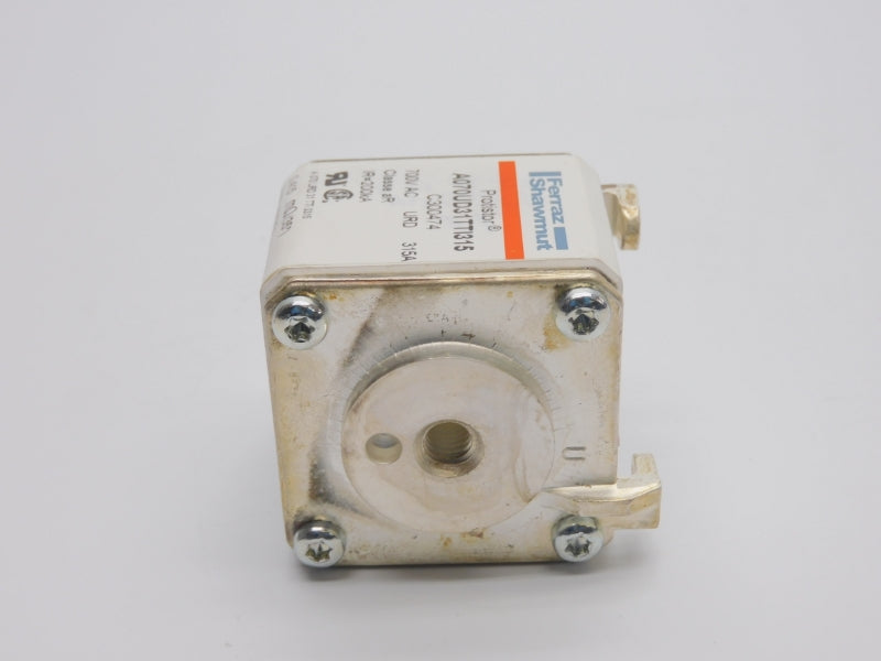 FERRAZ SHAWMUT A070UD31TTI315 C300474 700VAC 315A NSNP