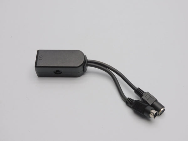 SYMBOL TECH, INC. STI80-0200 NSNP