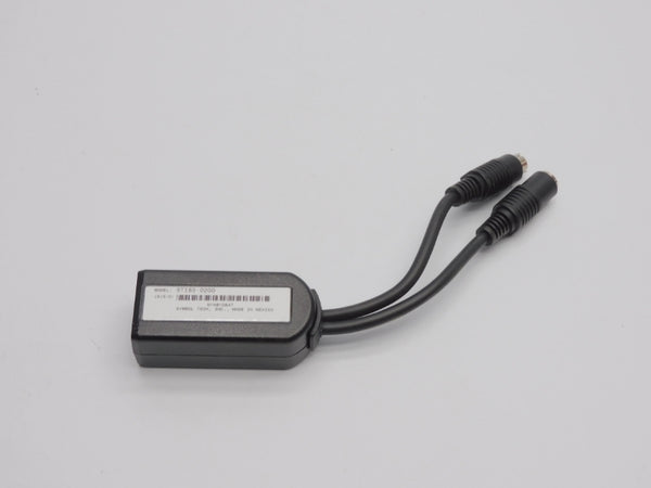 SYMBOL TECH, INC. STI80-0200 NSNP