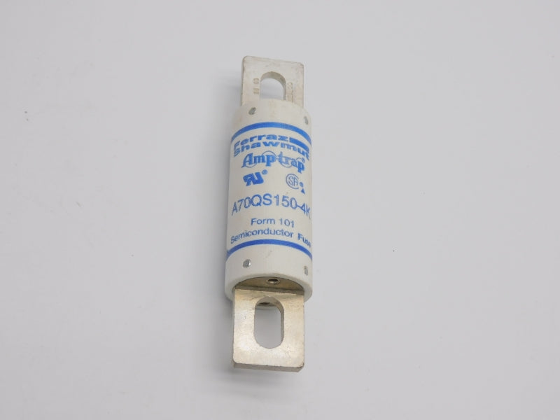 FERRAZ SHAWMUT A70QS150-4K 700VAC 150A NSNP