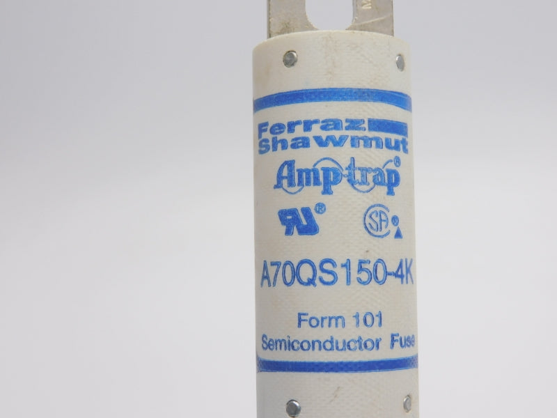 FERRAZ SHAWMUT A70QS150-4K 700VAC 150A NSNP