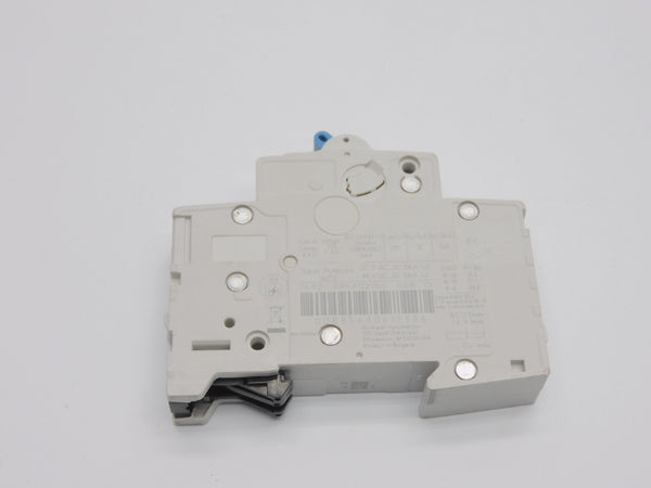 ALLEN BRADLEY 1492-SPM1D150 SER. D 277VAC 15A NSNP