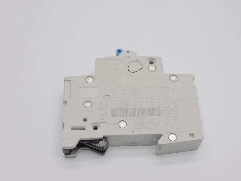 ALLEN BRADLEY 1492-SPM1D150 SER. D 277VAC 15A NSNP