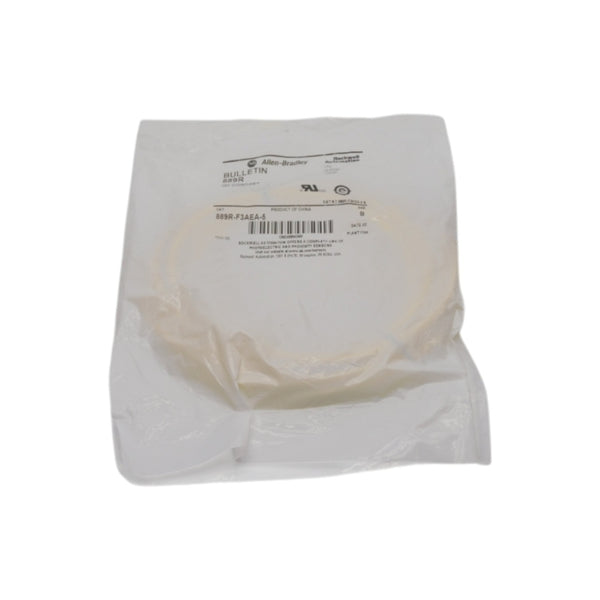 ALLEN BRADLEY 889R-F3AEA-5 SER. B NSMP