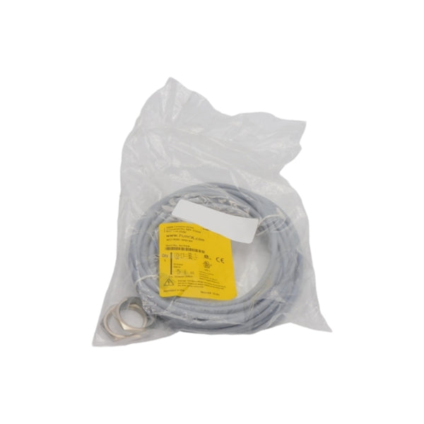 TURCK NI15-M30T-AP6X 4619098 6M 10-65VDC NSMP