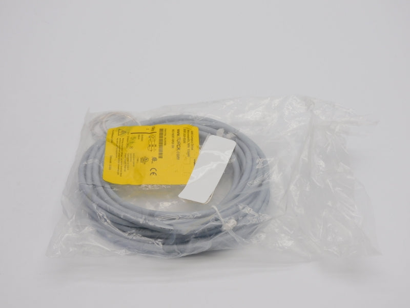 TURCK NI15-M30T-AP6X 4619098 6M 10-65VDC NSMP