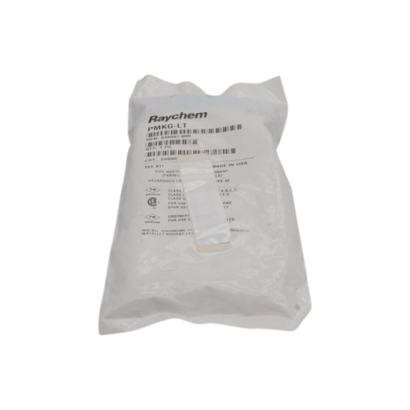 RAYCHEM PMKG-LT 848907-000 NSMP