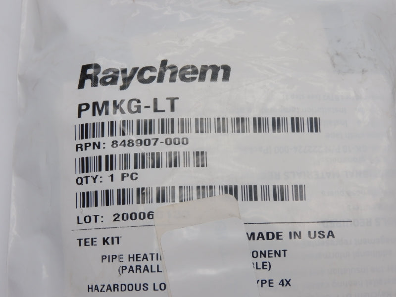 RAYCHEM PMKG-LT 848907-000 NSMP