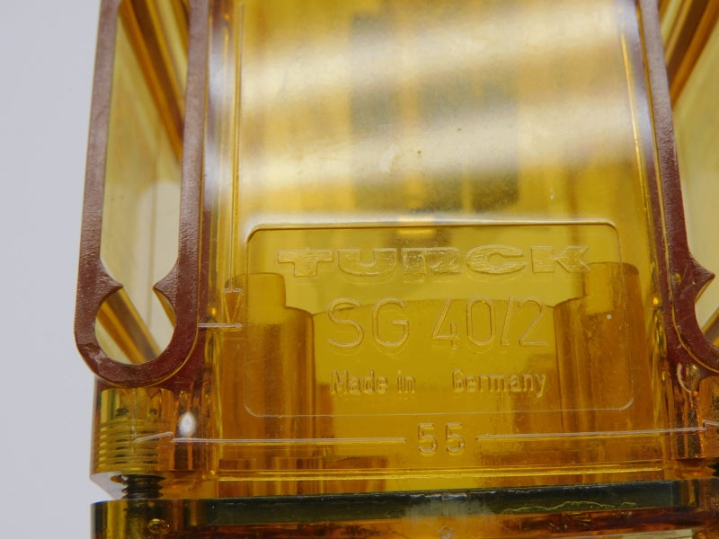 TURCK SG40/2 NSNP