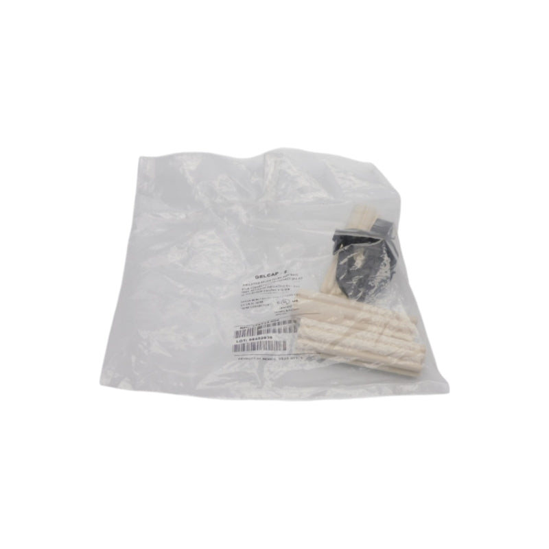 SPLICE COVER GELCAP-2 986734-000 600V NSMP