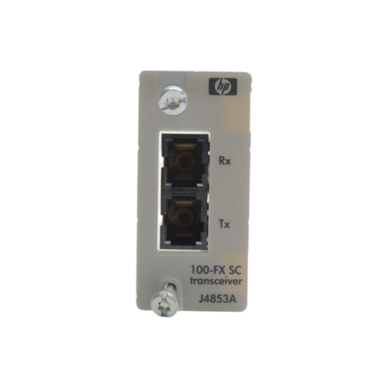 HP 100-FXSC J4853A NSNP