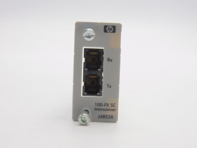 HP 100-FXSC J4853A NSNP