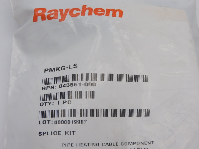 RAYCHEM PMKG-LS 045551-000 NSMP