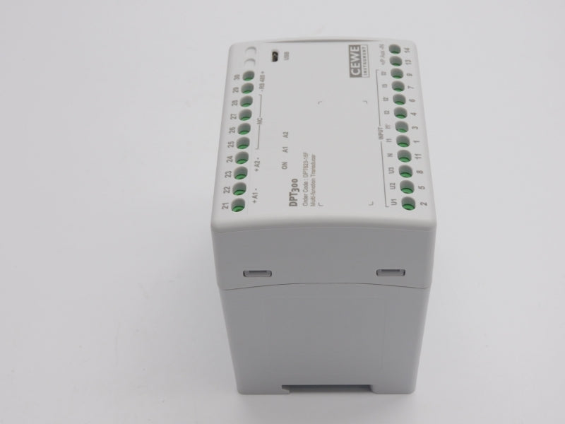 CEWE INSTRUMENT DPT300 7-415V 1/5A NSNP