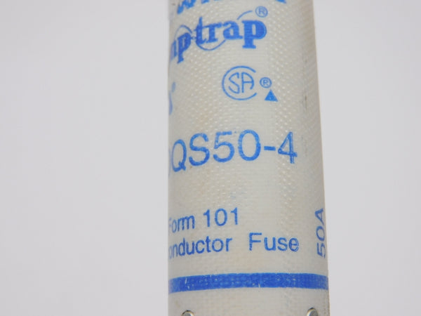 FERRAZ SHAWMUT A70QS50-4 700V 50A NSNP