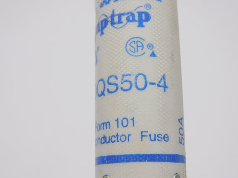 FERRAZ SHAWMUT A70QS50-4 700V 50A NSNP