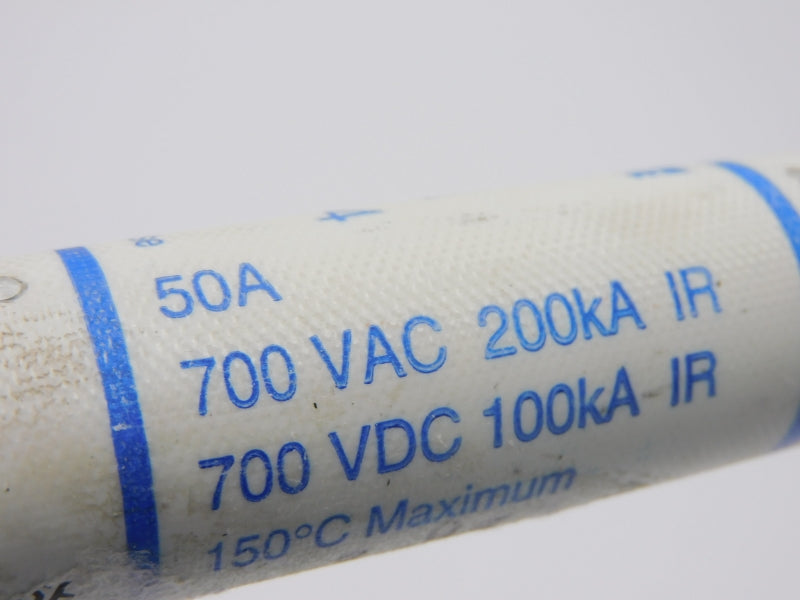 FERRAZ SHAWMUT A70QS50-4 700V 50A NSNP