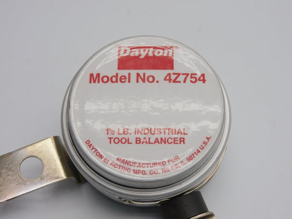 DAYTON 4Z754 NSNP