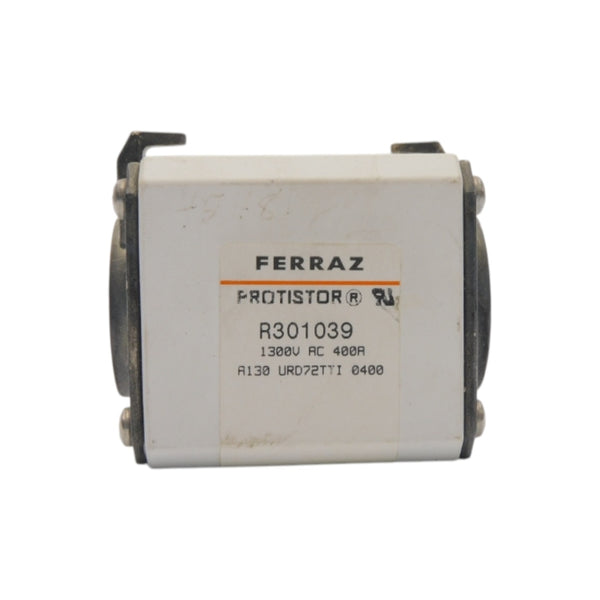 FERRAZ A130URD72TTI0400 R301039 1300VAC 400A NSNP