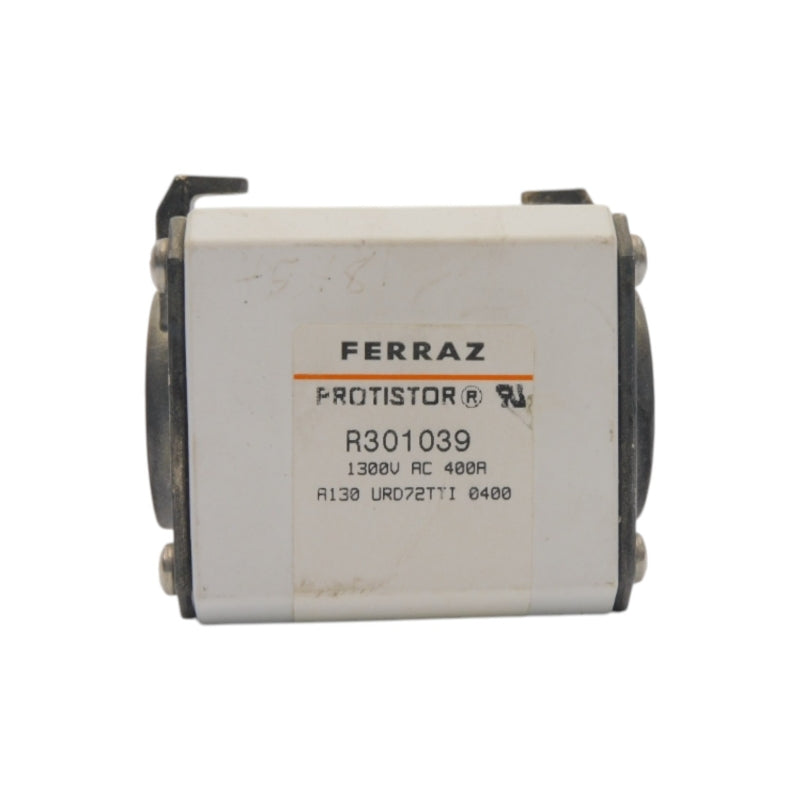 FERRAZ A130URD72TTI0400 R301039 1300VAC 400A NSNP