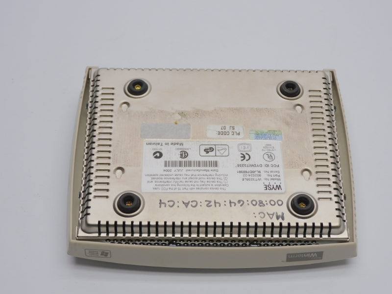 WYSE WT3235LE 902024-22 UNMP