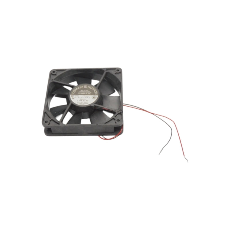 COMAIR ROTRON FT24M3 24VDC .10A NSNP